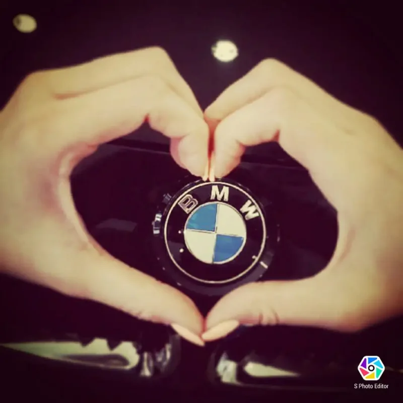 Светодиодные кольца в фары BMW f26