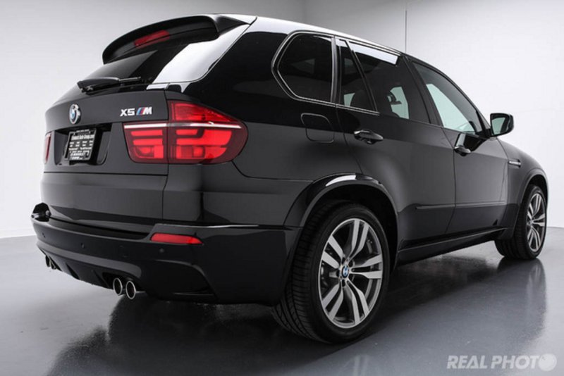 БМВ x5m 2013