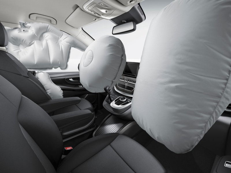 Takata подушки безопасности