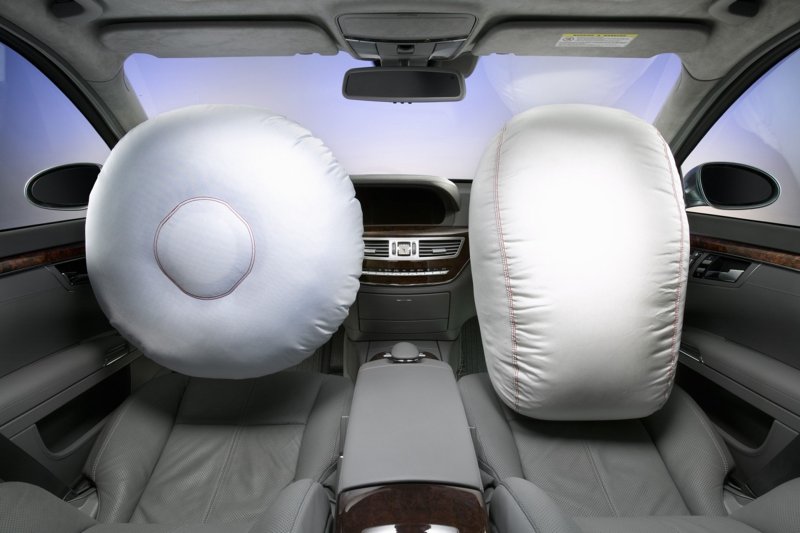 Takata подушки безопасности