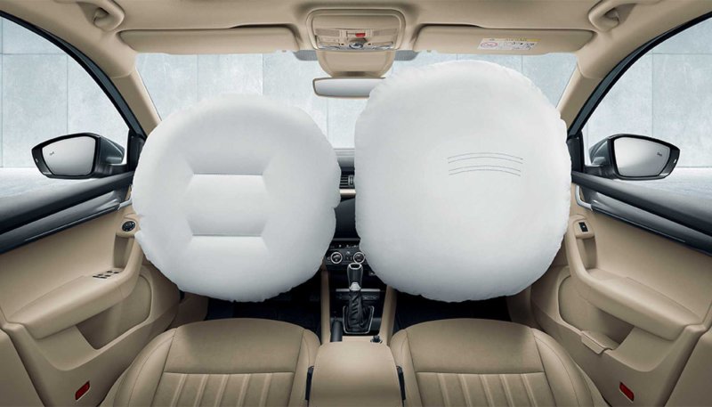Takata подушки