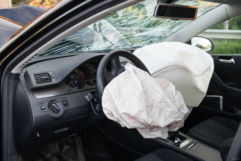 Takata подушки безопасности