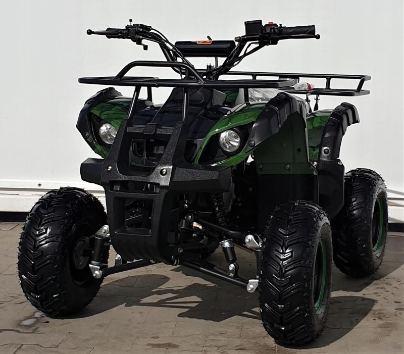 Atv 125 BMW