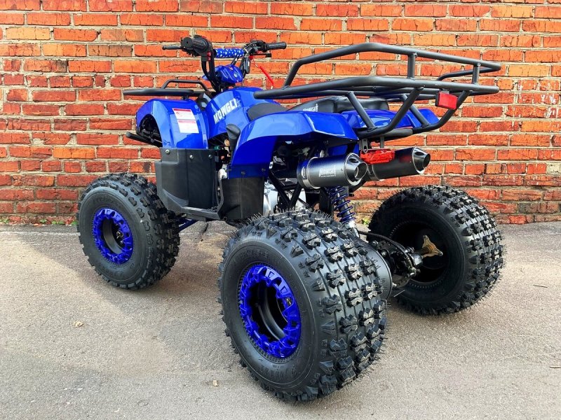 Квадроцикл ВМВ atv 250