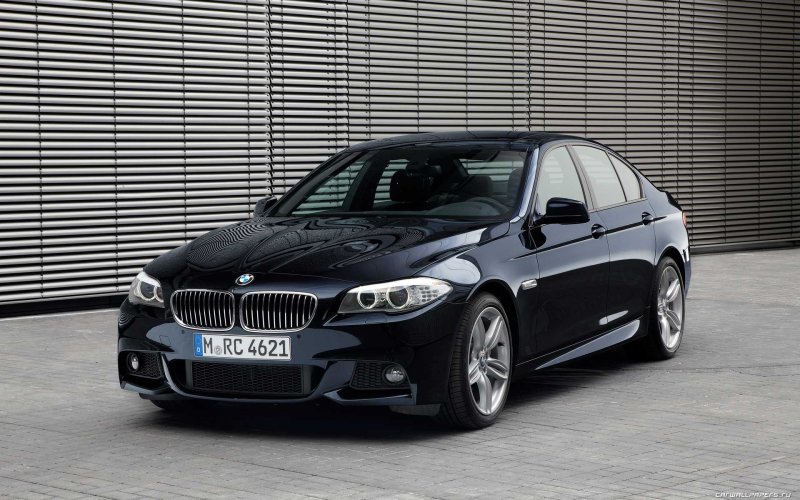 BMW f10