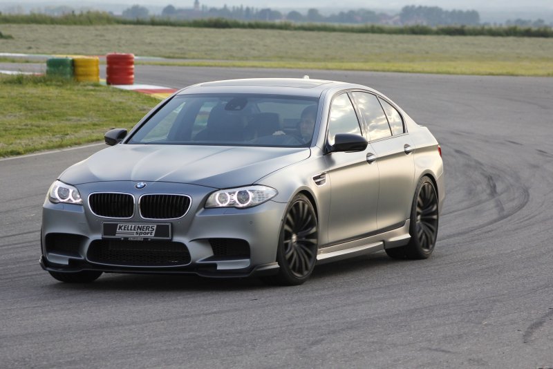 BMW f10 Kelleners