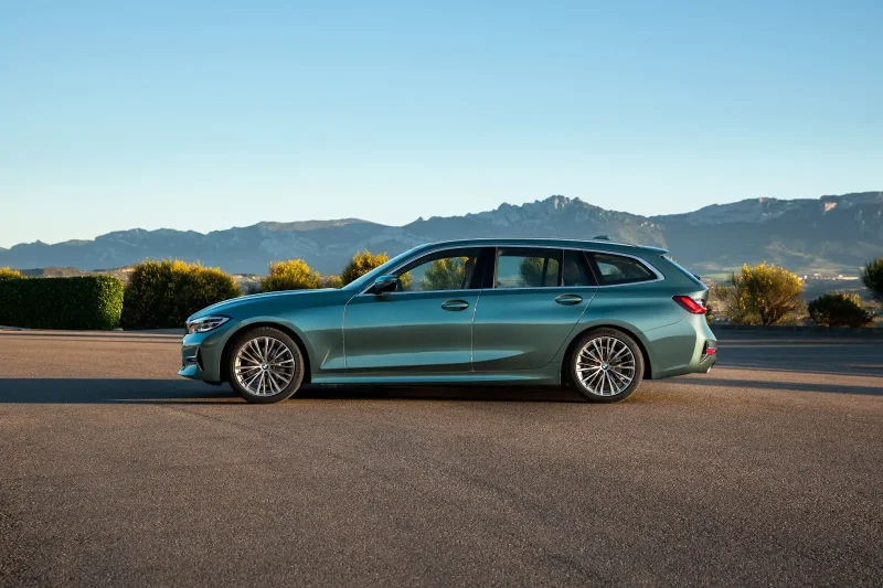 BMW м3 340i