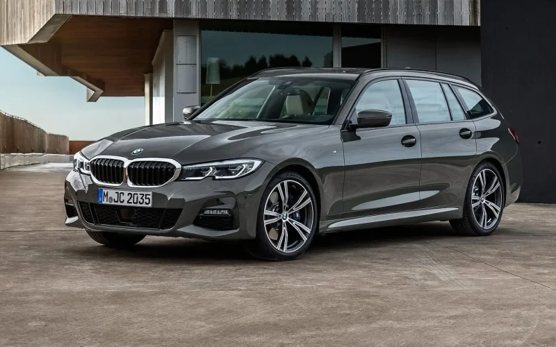 BMW 330i g20