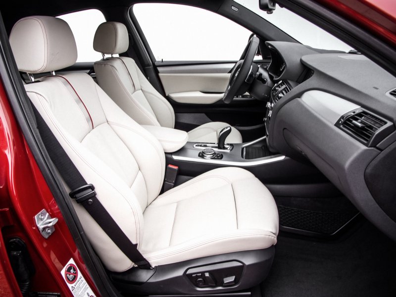 BMW x7 2023