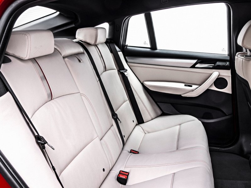 BMW x4 2021