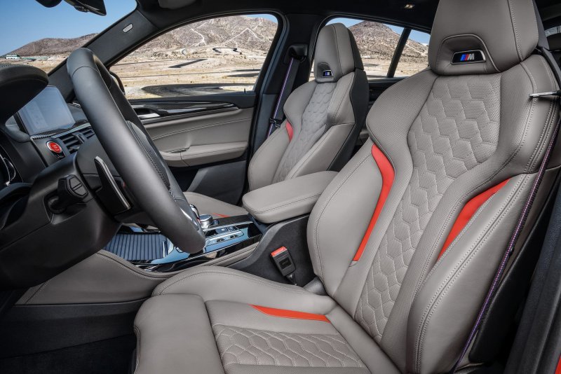 BMW z4 2022 салон