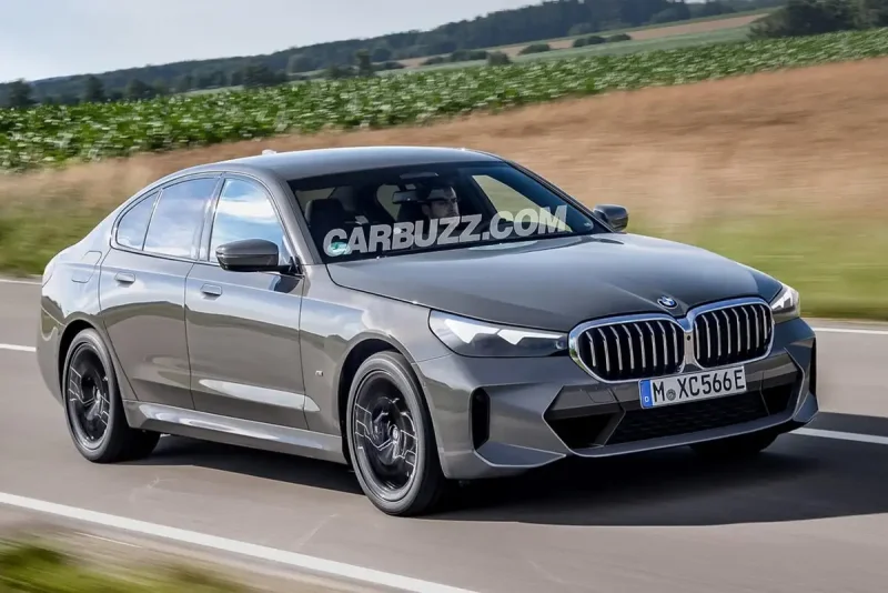 BMW m5 2022 новая