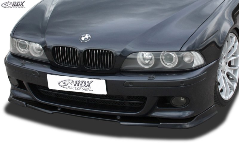 BMW e39 m Tech бампер