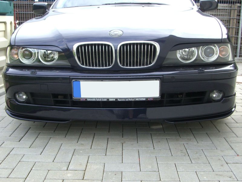 BMW e39 AC Schnitzer обвес