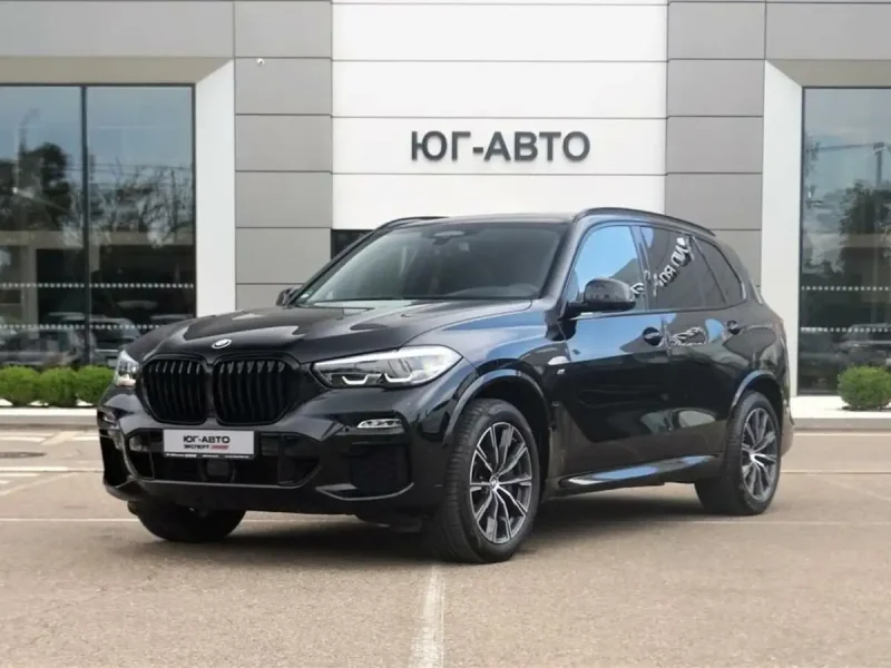BMW x6 Lumma Design CLR x650