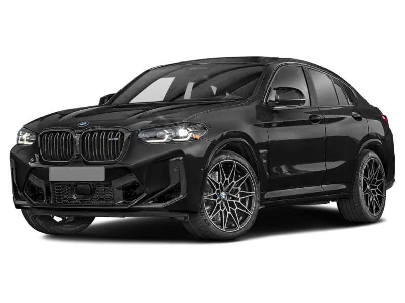 BMW x6 m 2020