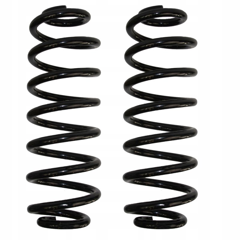 Пружины BMW e39 Touring