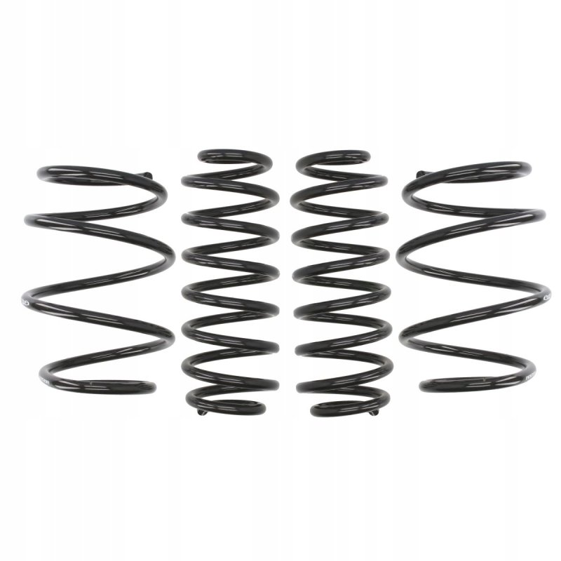 Задние пружины БМВ е28