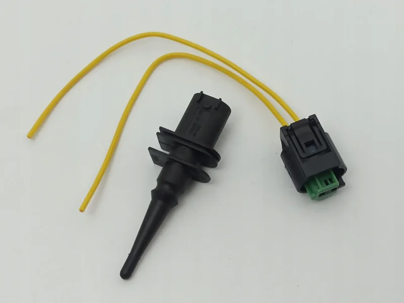 Датчик ускорения БМВ х5 е53