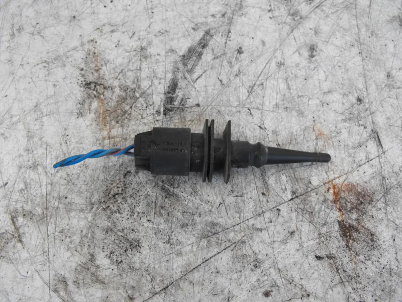 Датчик давления кондиционера БМВ g30