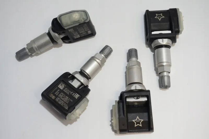 Датчики давления BMW g05