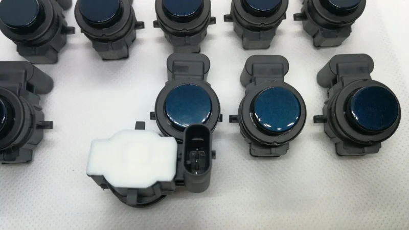 Датчик скорости BMW e60