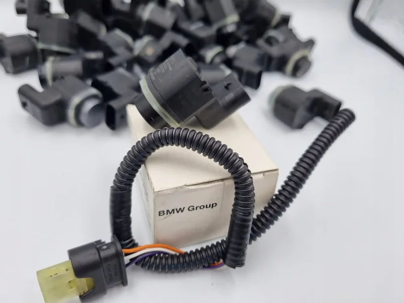 Датчик распредвала БМВ е39 м52 2.0 бензин