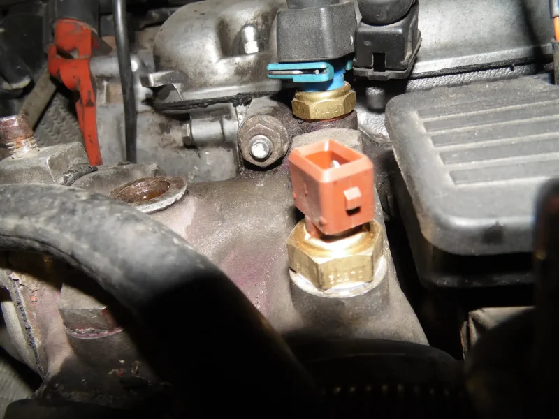 E46 датчик ABS