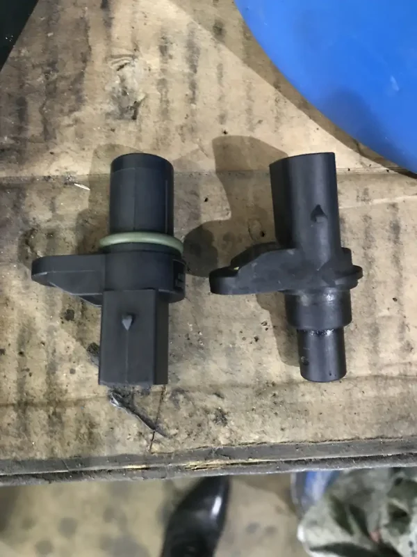 Датчики давления в шинах BMW f30