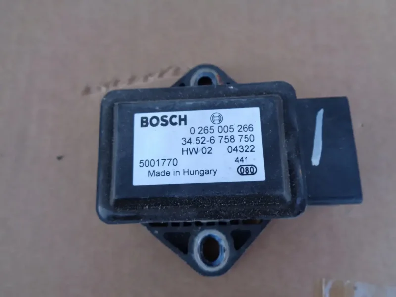 Датчик наружного воздуха БМВ е39