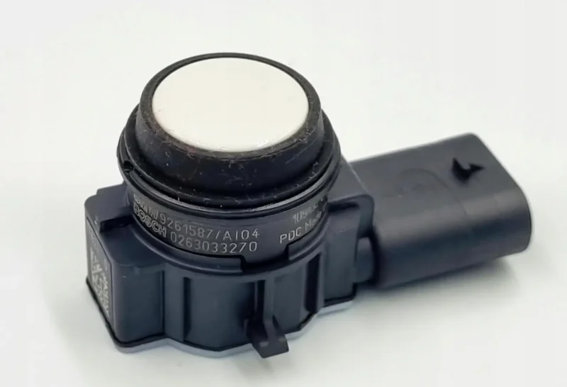 Датчик наружней температуры BMW e46