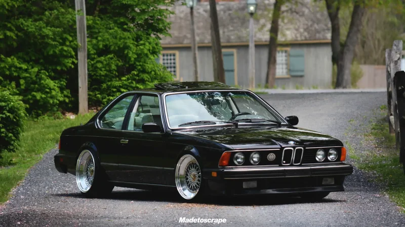 BMW 24