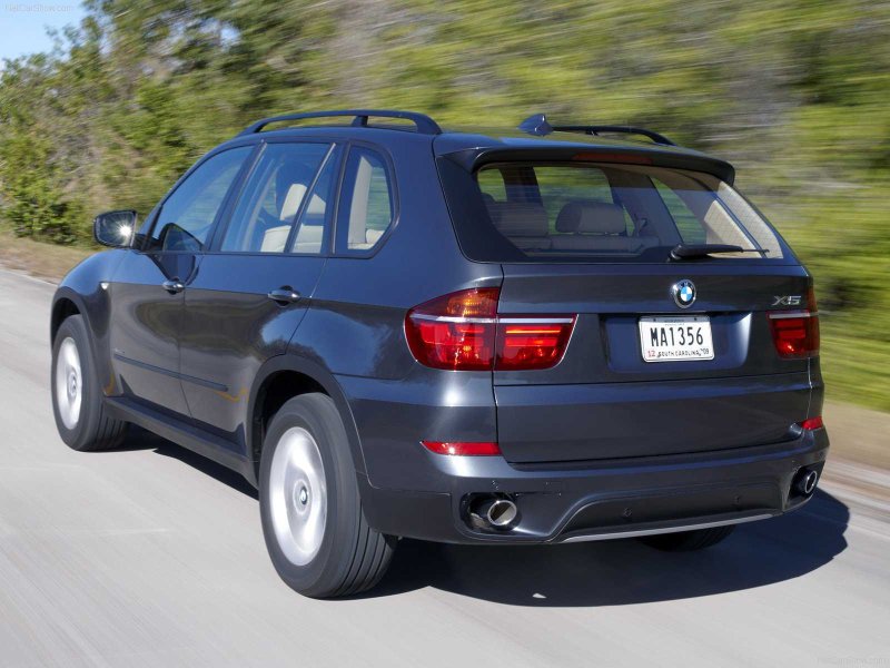 BMW x5 xdrive40d