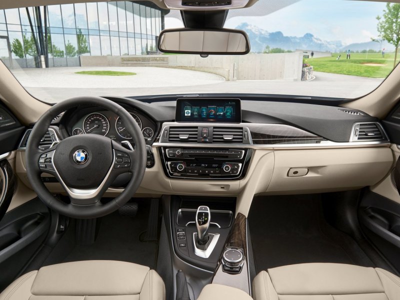 БМВ 530i XDRIVE