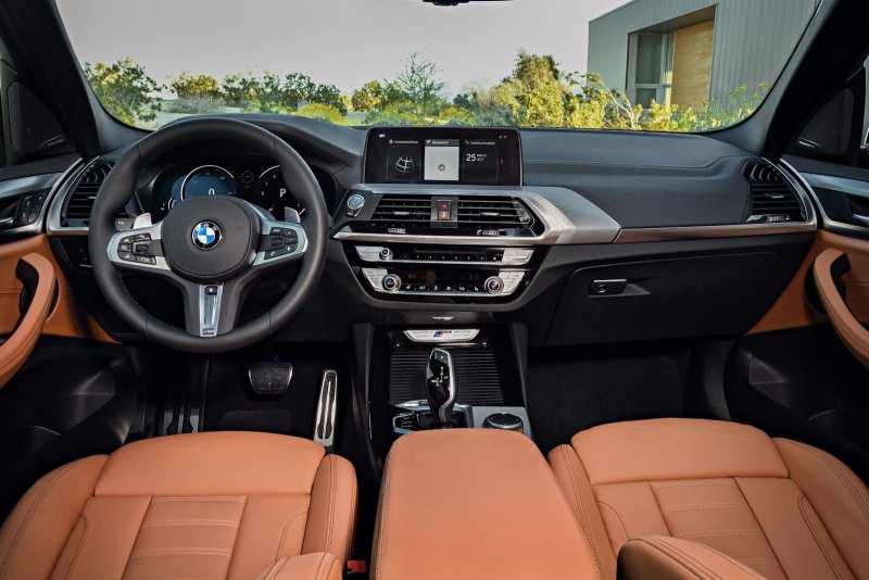 BMW 3 320i XDRIVE