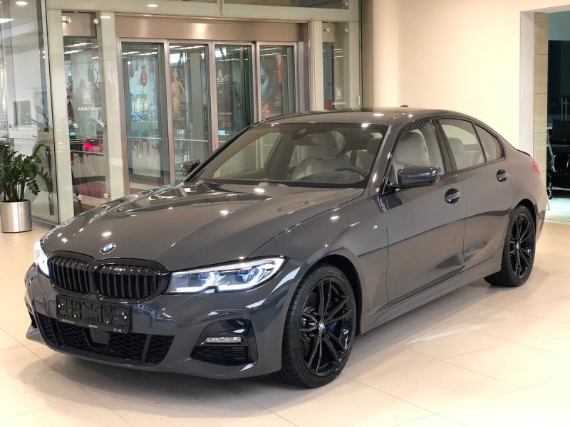 BMW x3 2022 салон