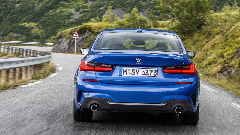 BMW m4 2018