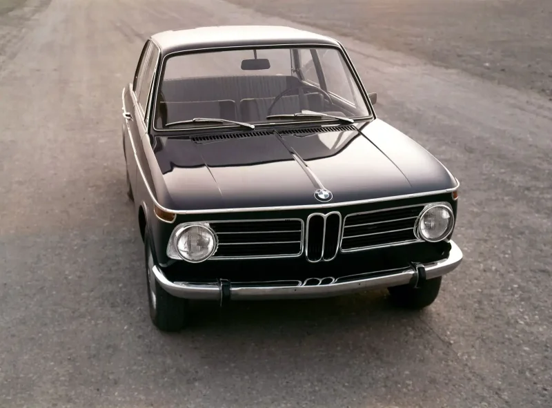 БМВ e20