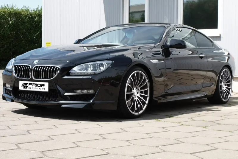BMW 6 (f12/f13)