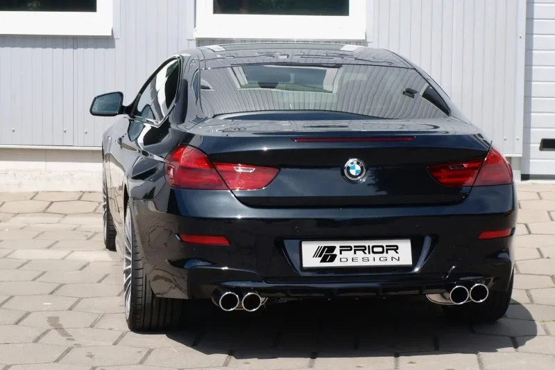 BMW m6 Cabrio