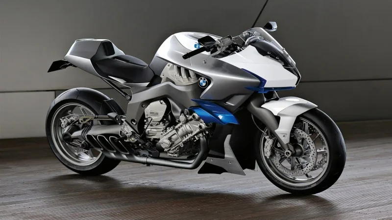 BMW Motorrad мотоцикл