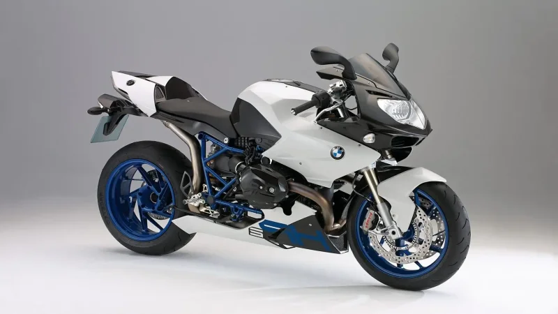 BMW hp2 Sport