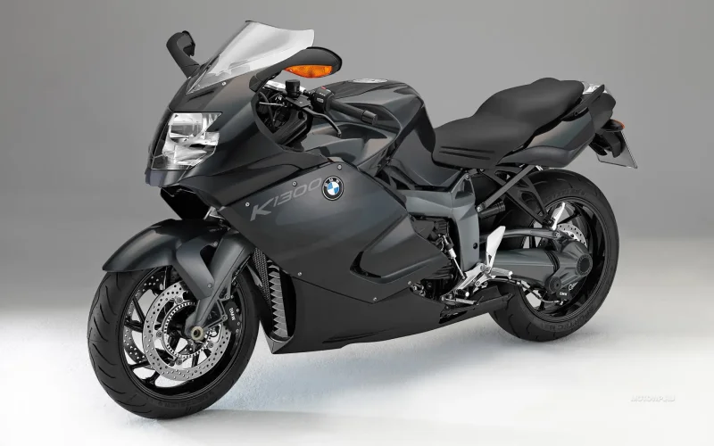 Мотоцикл БМВ k1300s