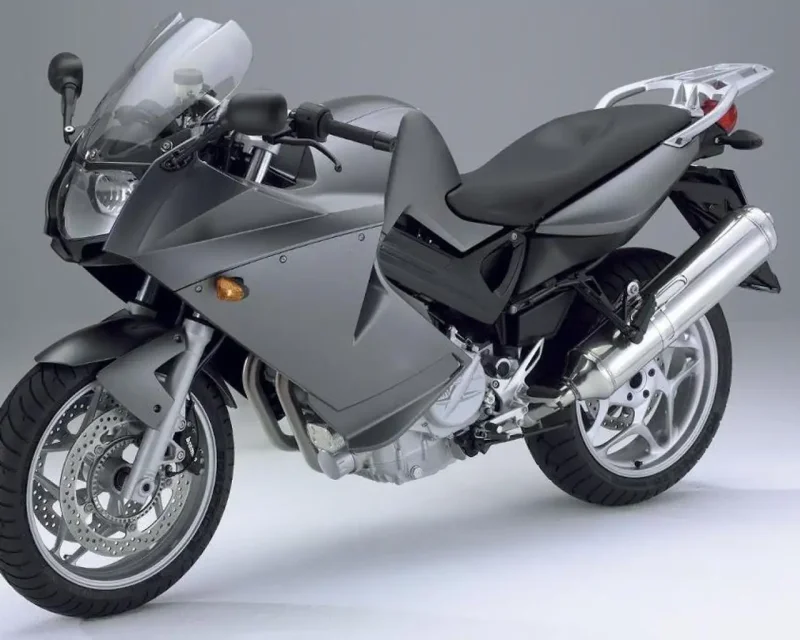 BMW f800st 2006