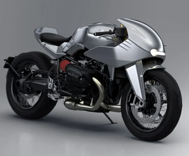 Мото BMW r1
