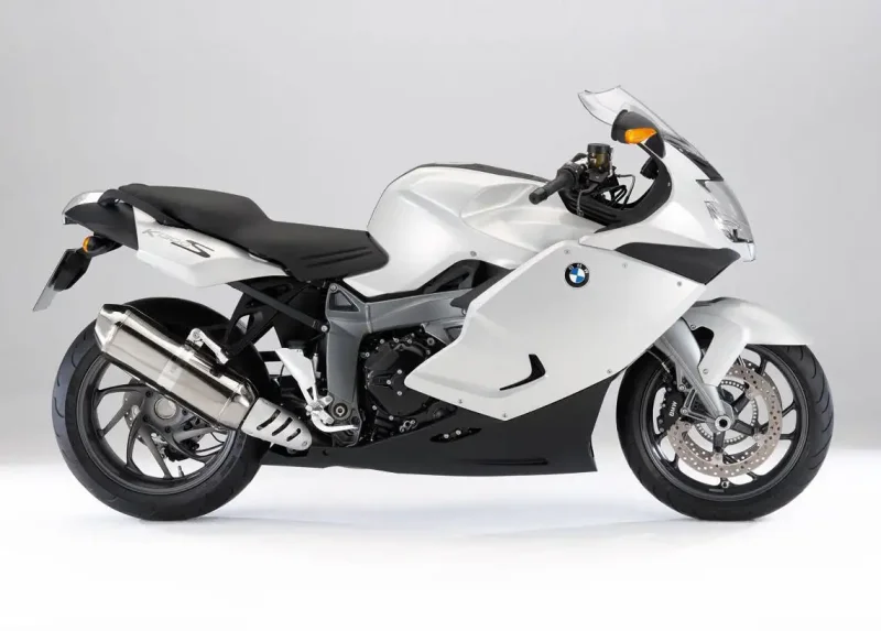 BMW k1300s