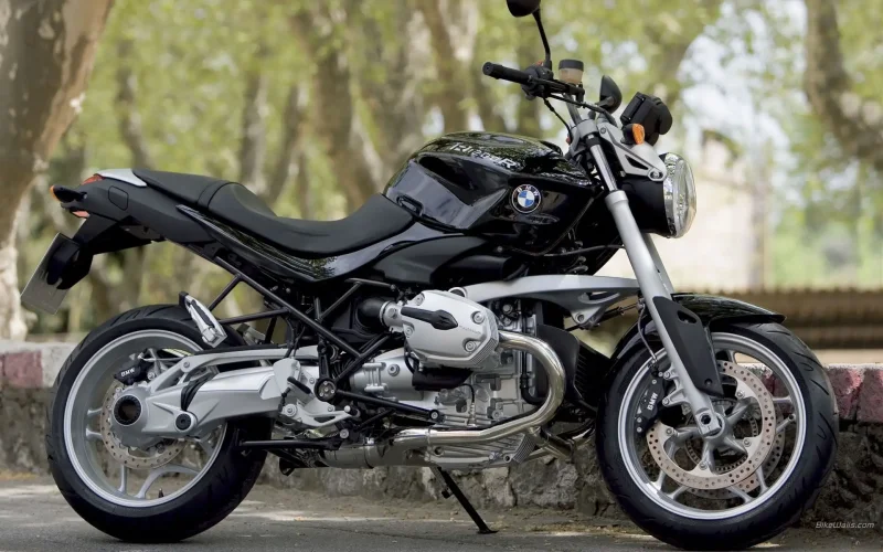 Мотоцикл BMW r1200r