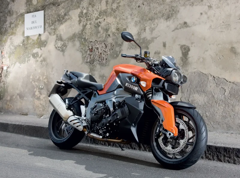 BMW k1300r