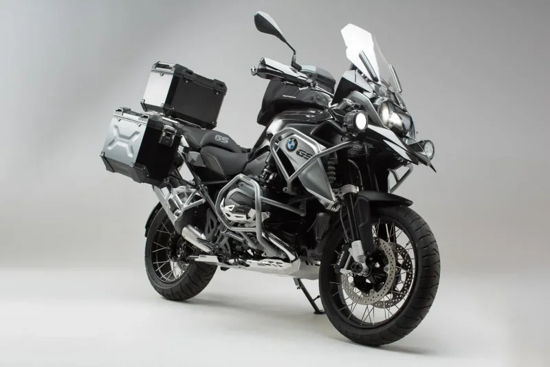 BMW r1200gs Adventure