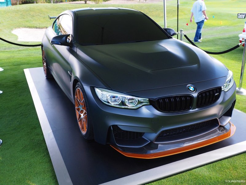 BMW i8 2022
